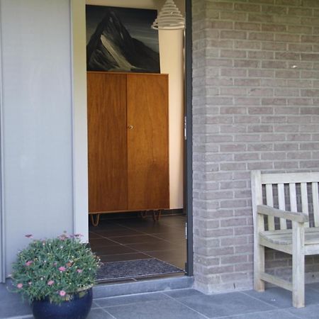La Chambre D'Amis Ieper Exterior photo