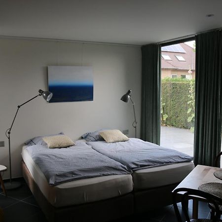 La Chambre D'Amis Ieper Exterior photo