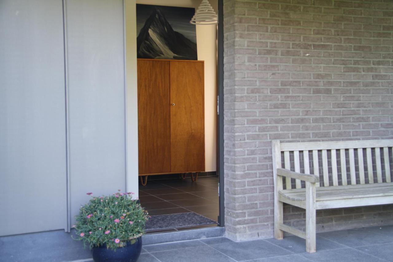 La Chambre D'Amis Ieper Exterior photo