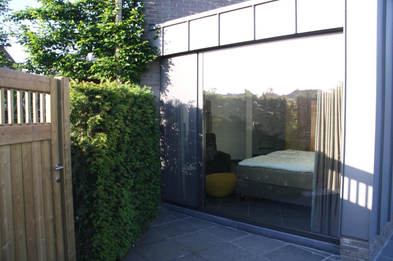 La Chambre D'Amis Ieper Exterior photo