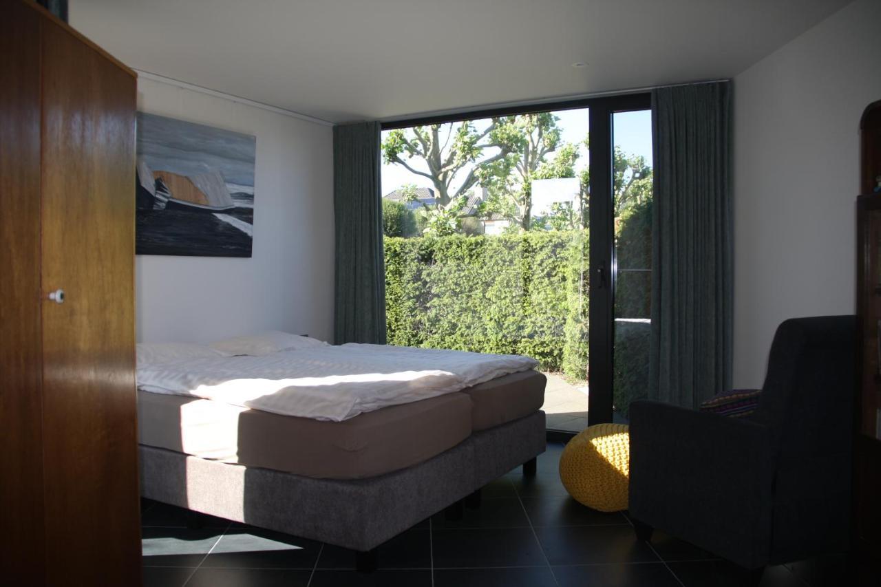 La Chambre D'Amis Ieper Exterior photo