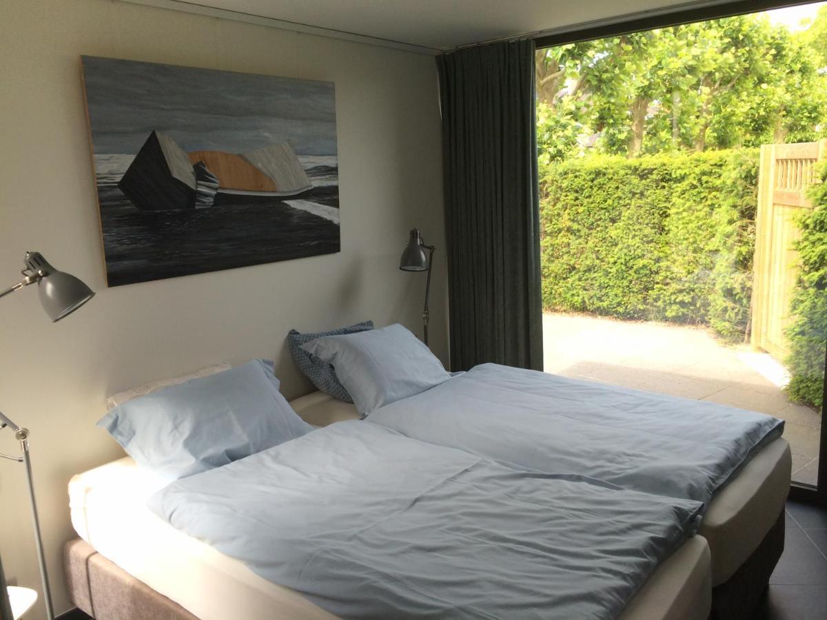 La Chambre D'Amis Ieper Exterior photo