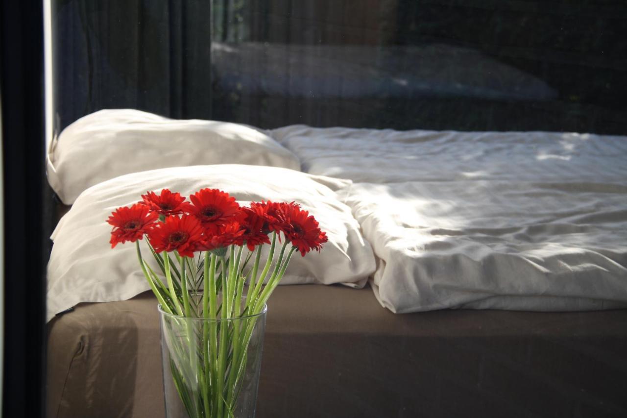 La Chambre D'Amis Ieper Exterior photo