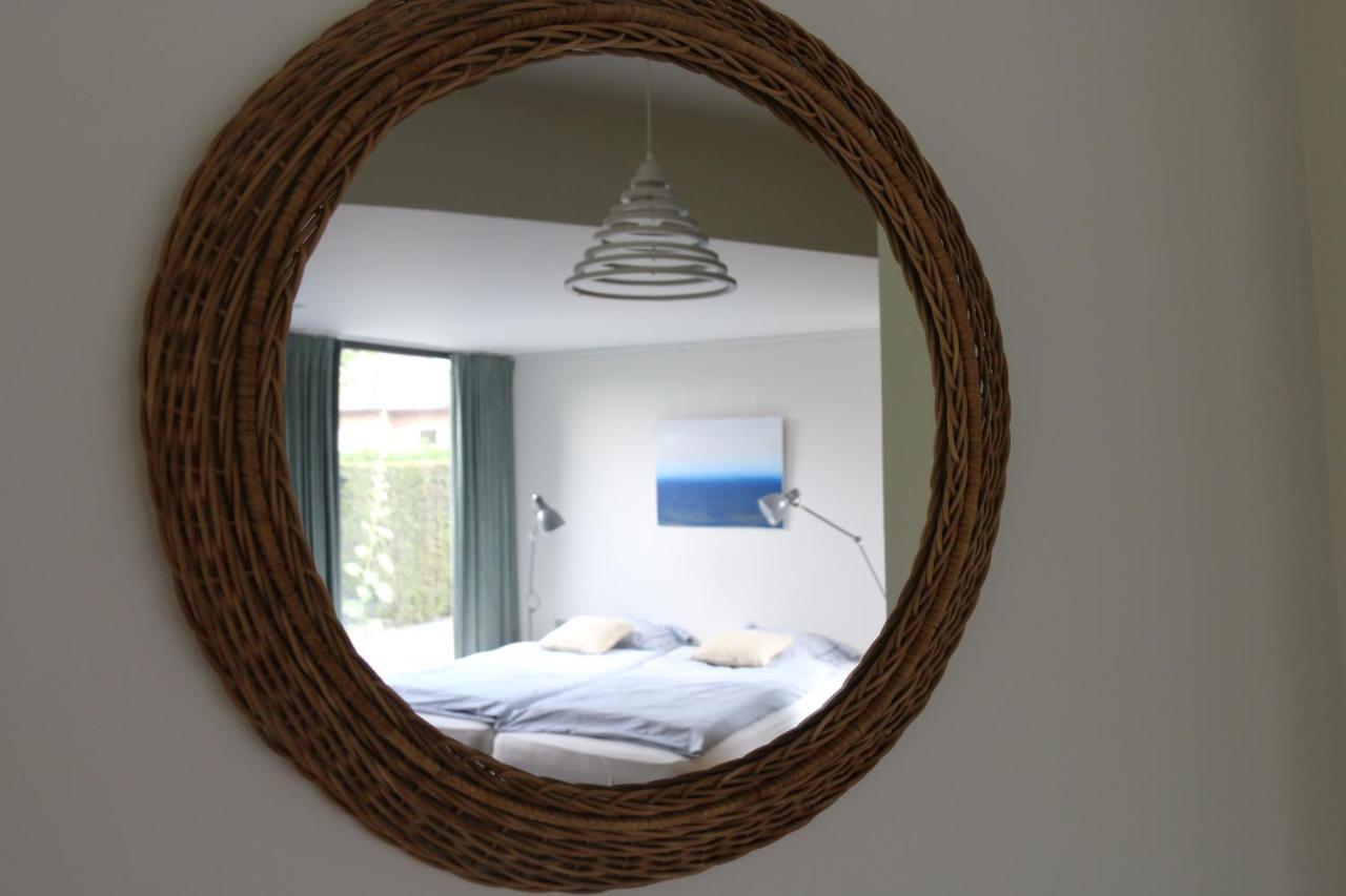 La Chambre D'Amis Ieper Exterior photo