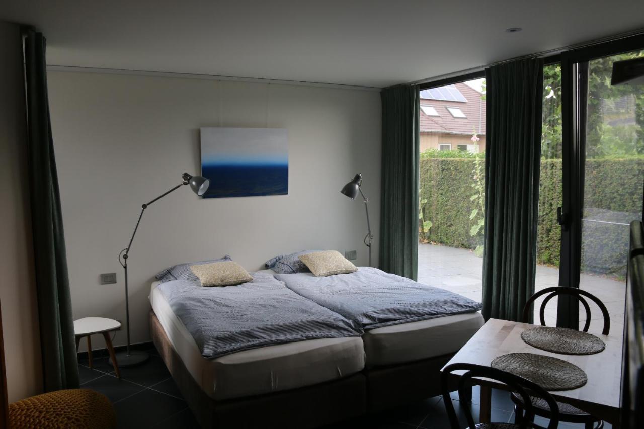 La Chambre D'Amis Ieper Exterior photo