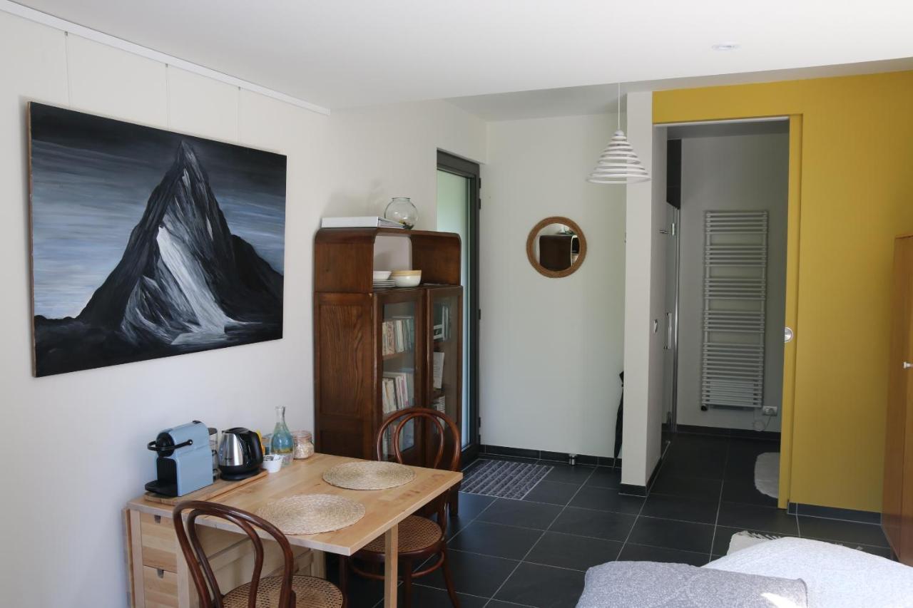 La Chambre D'Amis Ieper Exterior photo
